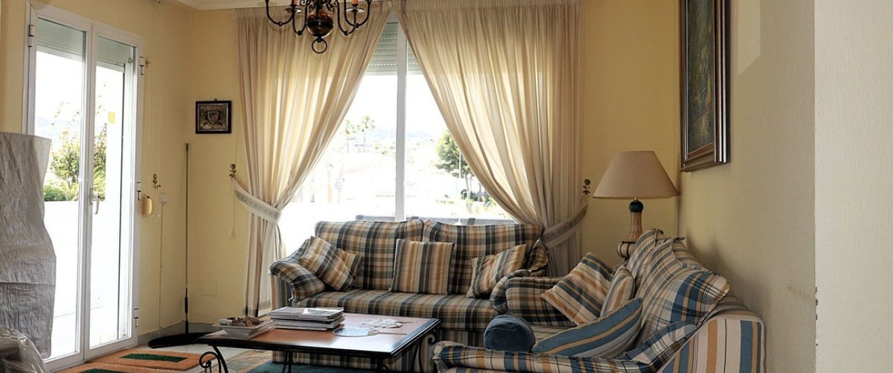 Rynek wtórny - apartment - Estepona - Bel Air