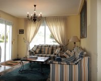 Rynek wtórny - apartment - Estepona - Bel Air