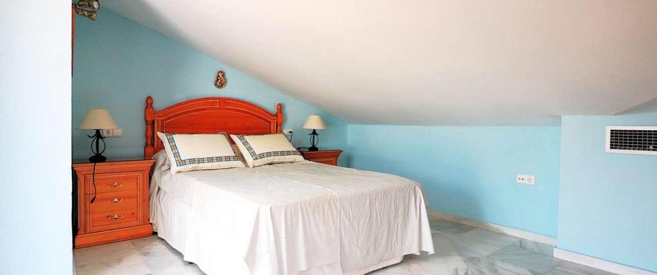 Rynek wtórny - apartment - Estepona - Bel Air