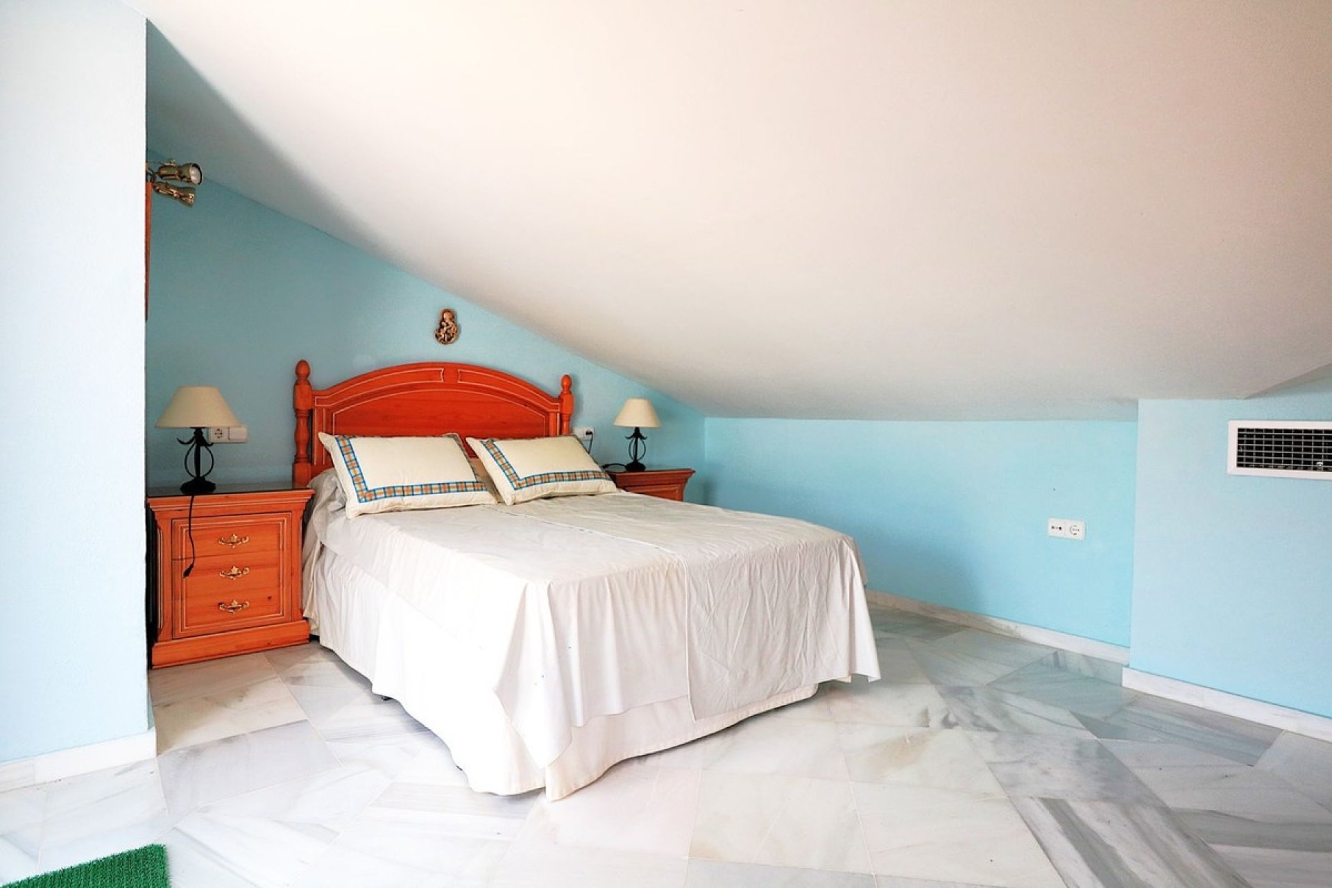 Rynek wtórny - apartment - Estepona - Bel Air