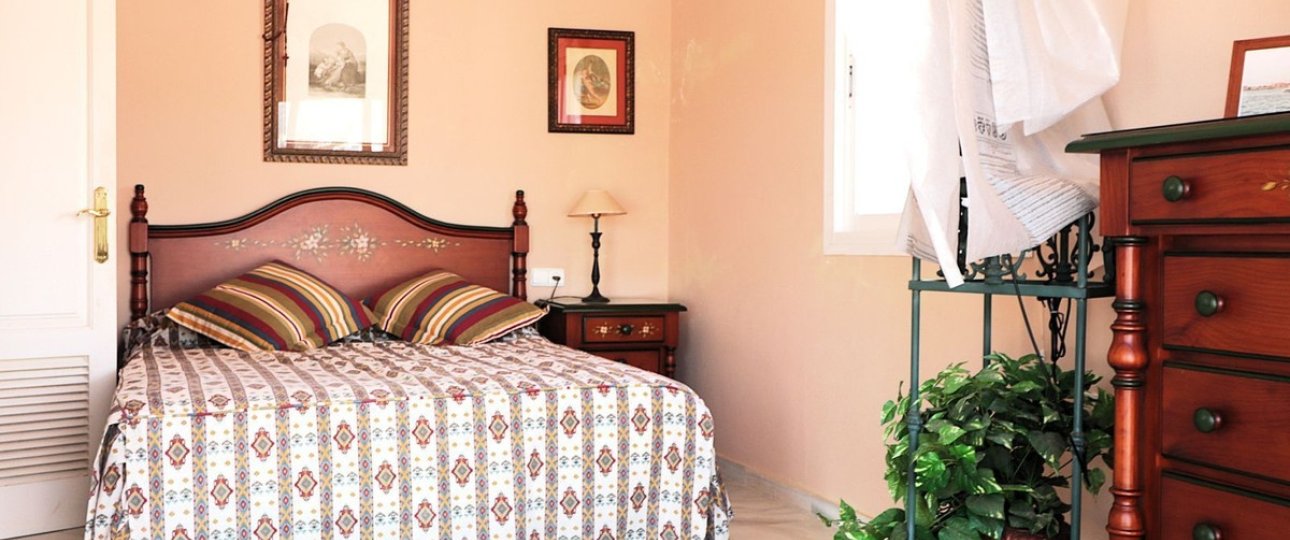 Rynek wtórny - apartment - Estepona - Bel Air