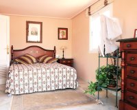 Rynek wtórny - apartment - Estepona - Bel Air