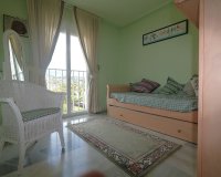 Rynek wtórny - apartment - Estepona - Bel Air
