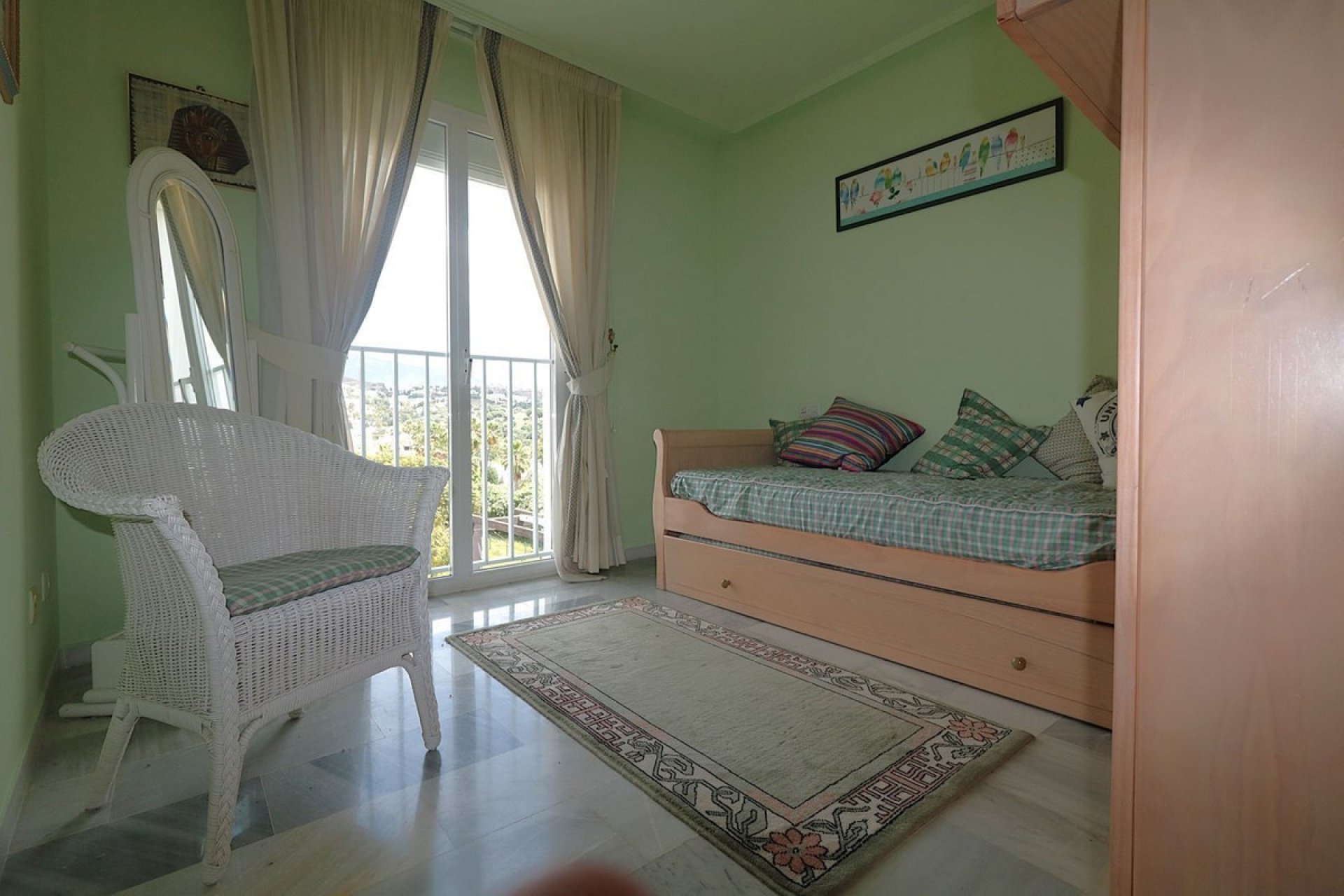 Rynek wtórny - apartment - Estepona - Bel Air