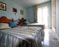 Rynek wtórny - apartment - Estepona - Bel Air