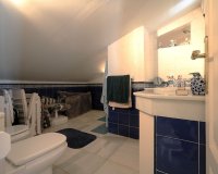 Rynek wtórny - apartment - Estepona - Bel Air