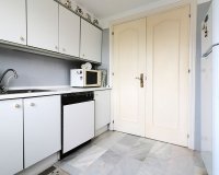Rynek wtórny - apartment - Estepona - Bel Air