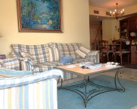 Rynek wtórny - apartment - Estepona - Bel Air