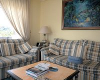 Rynek wtórny - apartment - Estepona - Bel Air