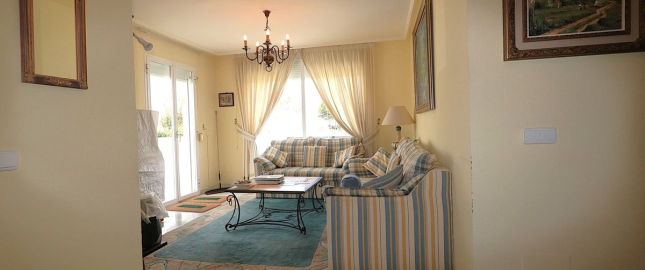 Rynek wtórny - apartment - Estepona - Bel Air
