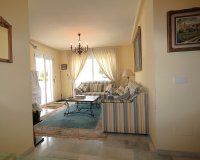Rynek wtórny - apartment - Estepona - Bel Air