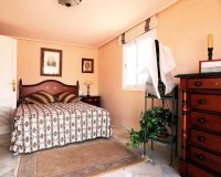 Rynek wtórny - apartment - Estepona - Bel Air