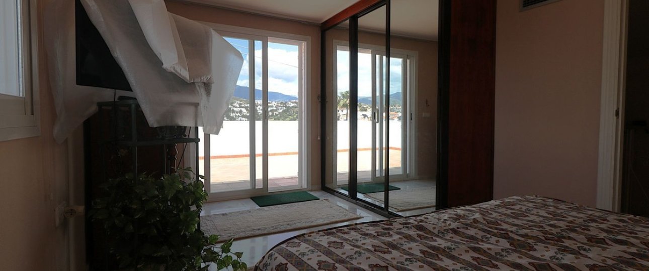 Rynek wtórny - apartment - Estepona - Bel Air