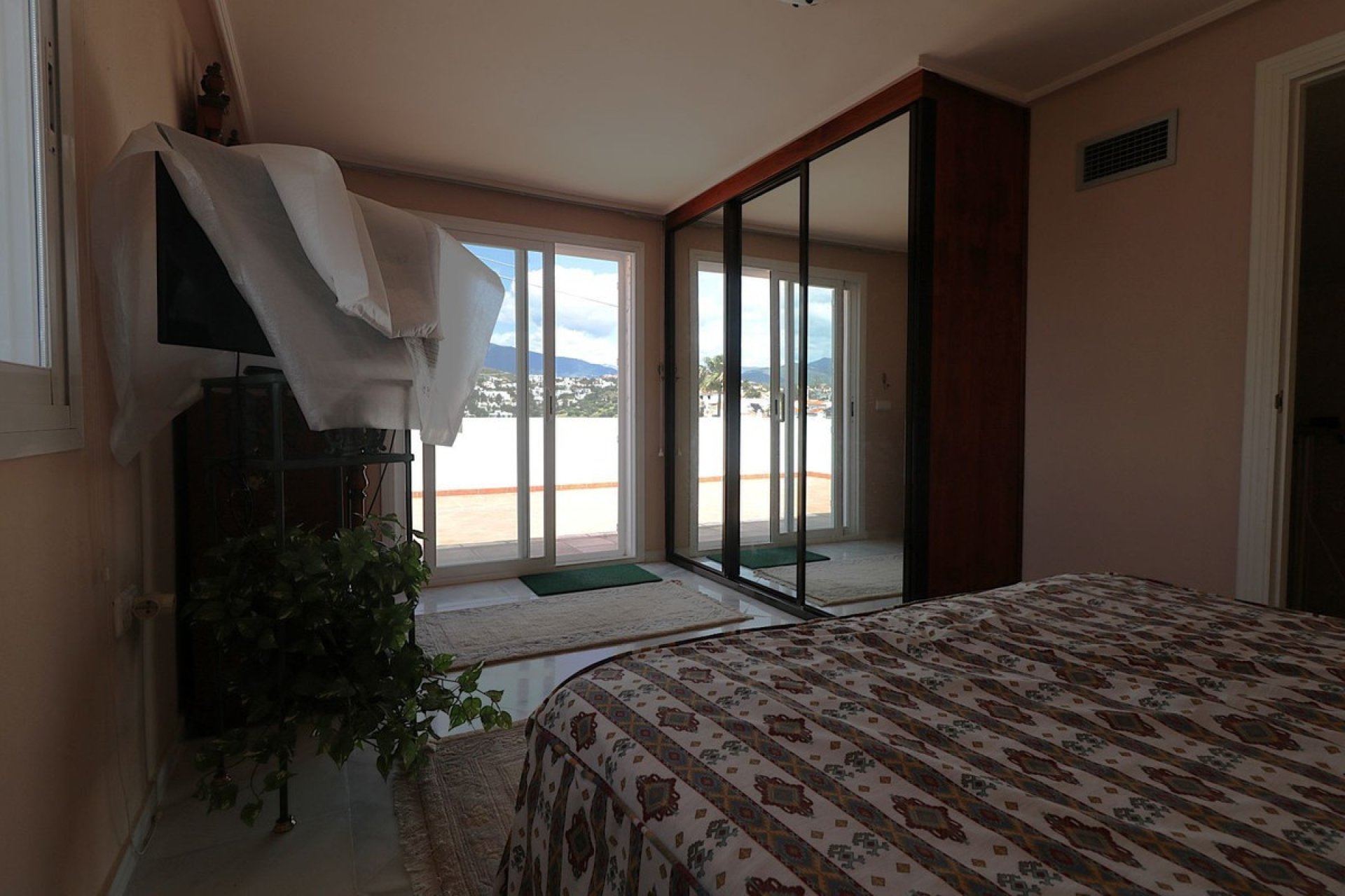 Rynek wtórny - apartment - Estepona - Bel Air