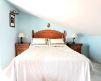 Rynek wtórny - apartment - Estepona - Bel Air
