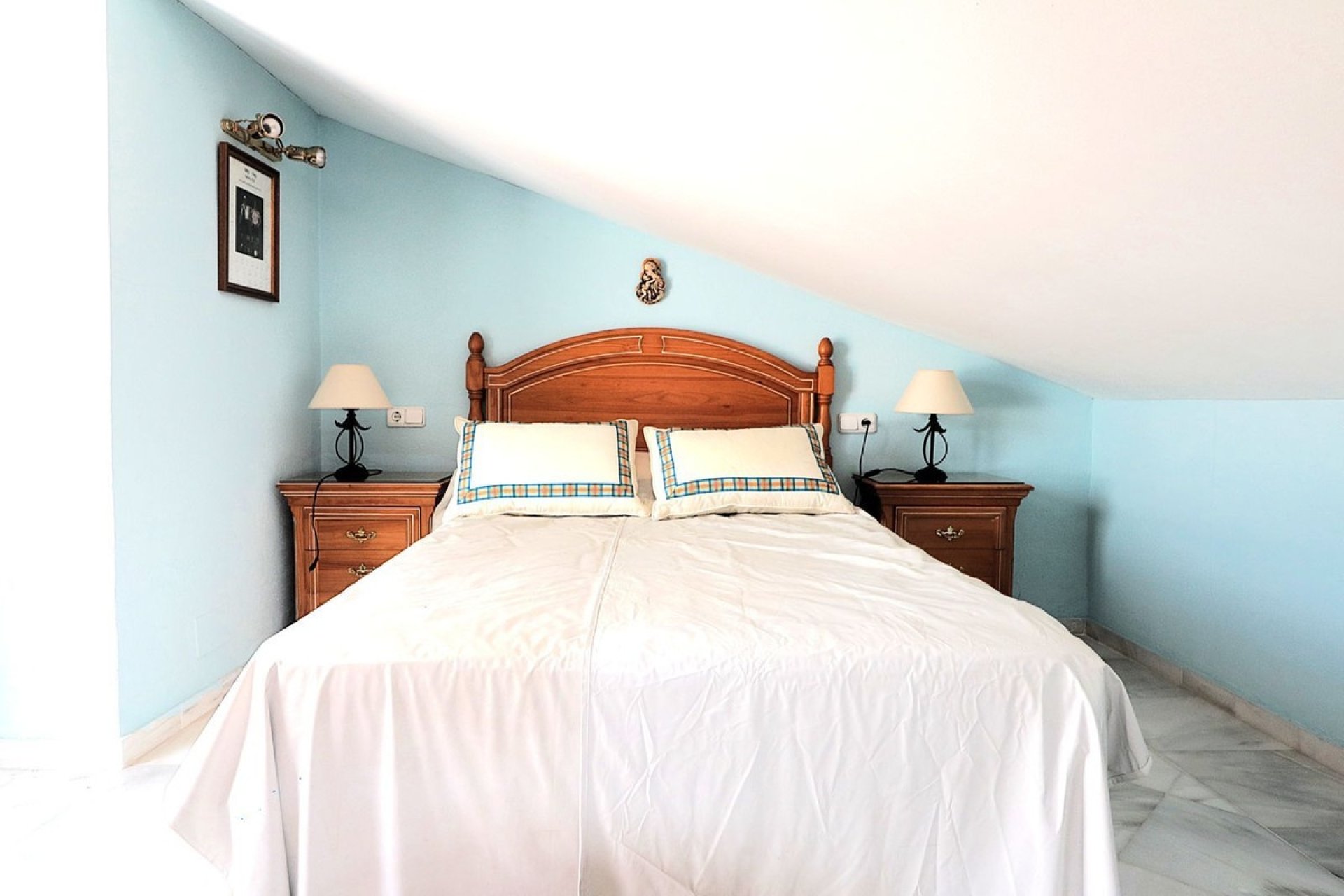 Rynek wtórny - apartment - Estepona - Bel Air