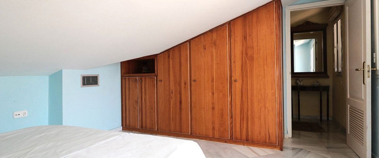 Rynek wtórny - apartment - Estepona - Bel Air