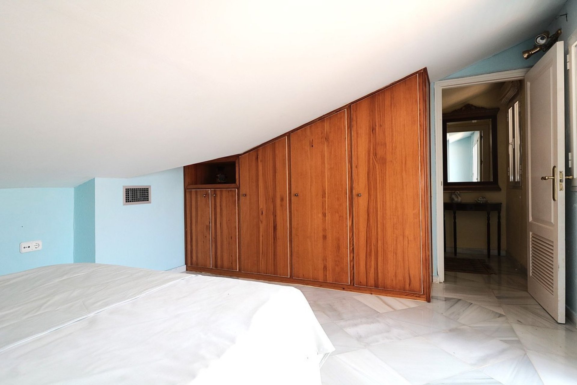 Rynek wtórny - apartment - Estepona - Bel Air