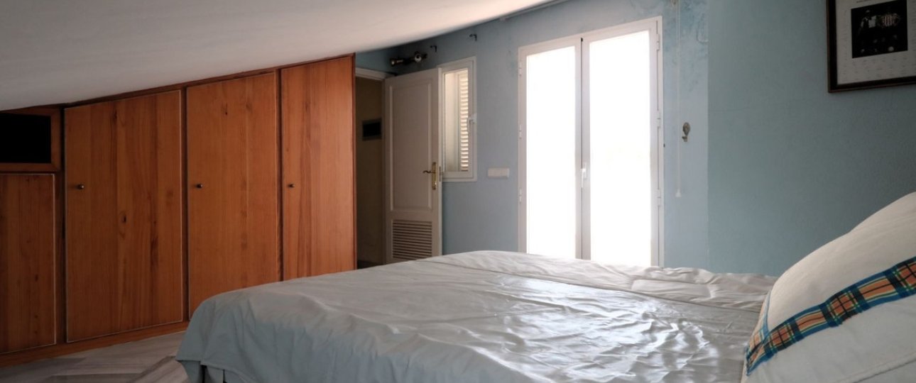Rynek wtórny - apartment - Estepona - Bel Air