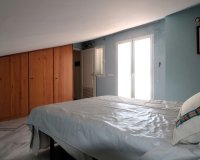 Rynek wtórny - apartment - Estepona - Bel Air