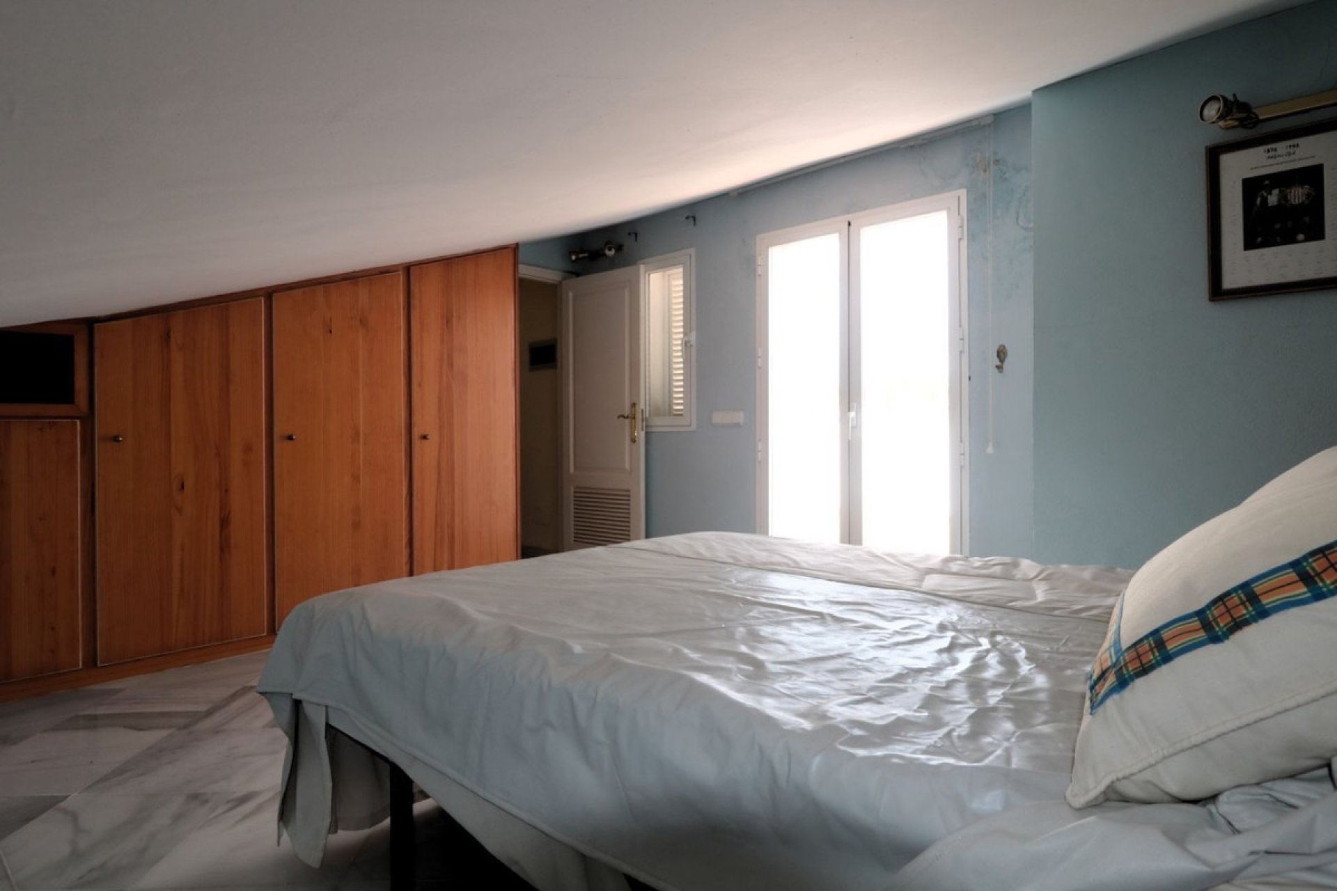 Rynek wtórny - apartment - Estepona - Bel Air