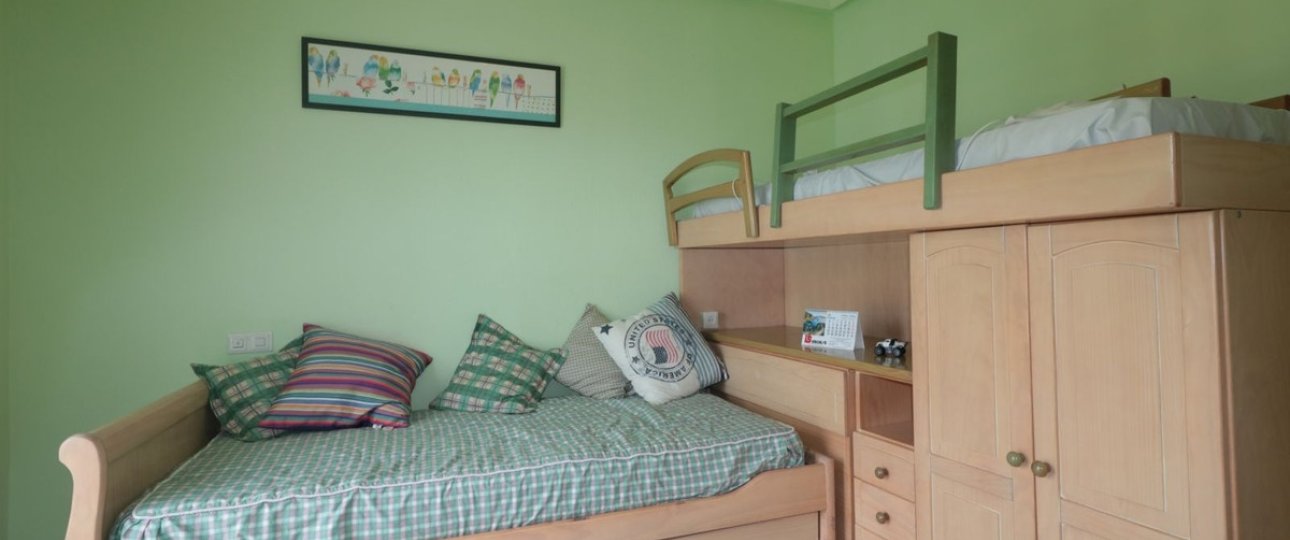 Rynek wtórny - apartment - Estepona - Bel Air