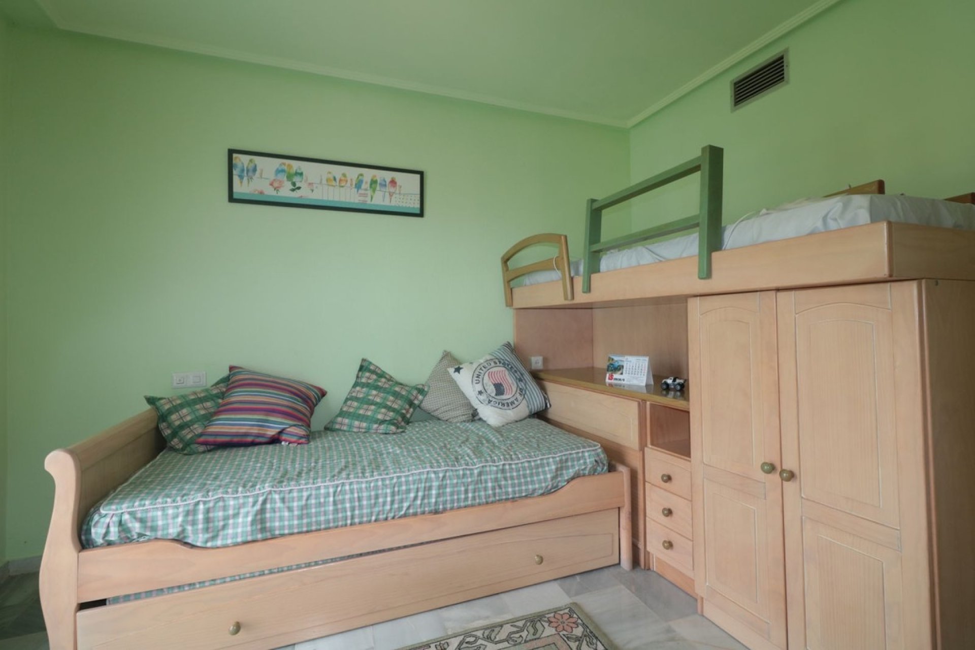 Rynek wtórny - apartment - Estepona - Bel Air