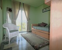 Rynek wtórny - apartment - Estepona - Bel Air