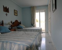 Rynek wtórny - apartment - Estepona - Bel Air