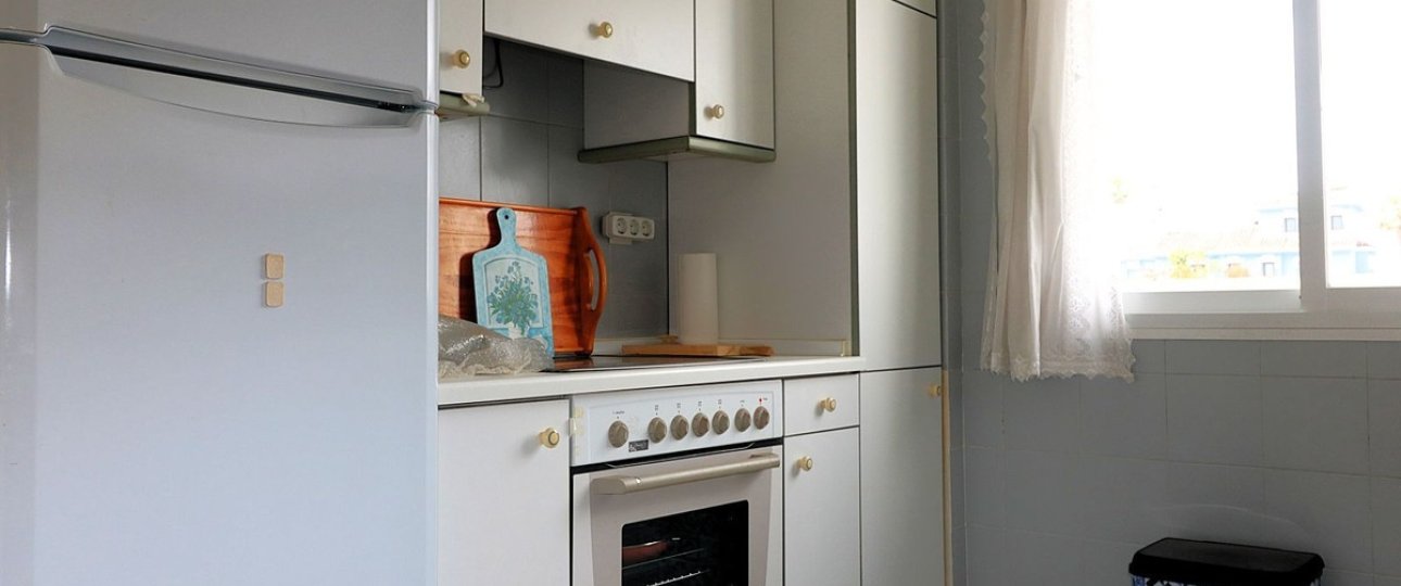 Rynek wtórny - apartment - Estepona - Bel Air