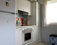 Rynek wtórny - apartment - Estepona - Bel Air