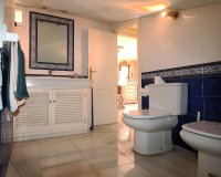 Rynek wtórny - apartment - Estepona - Bel Air