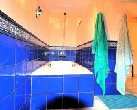 Rynek wtórny - apartment - Estepona - Bel Air