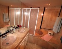 Rynek wtórny - apartment - Estepona - Bel Air