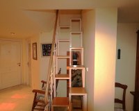 Rynek wtórny - apartment - Estepona - Bel Air