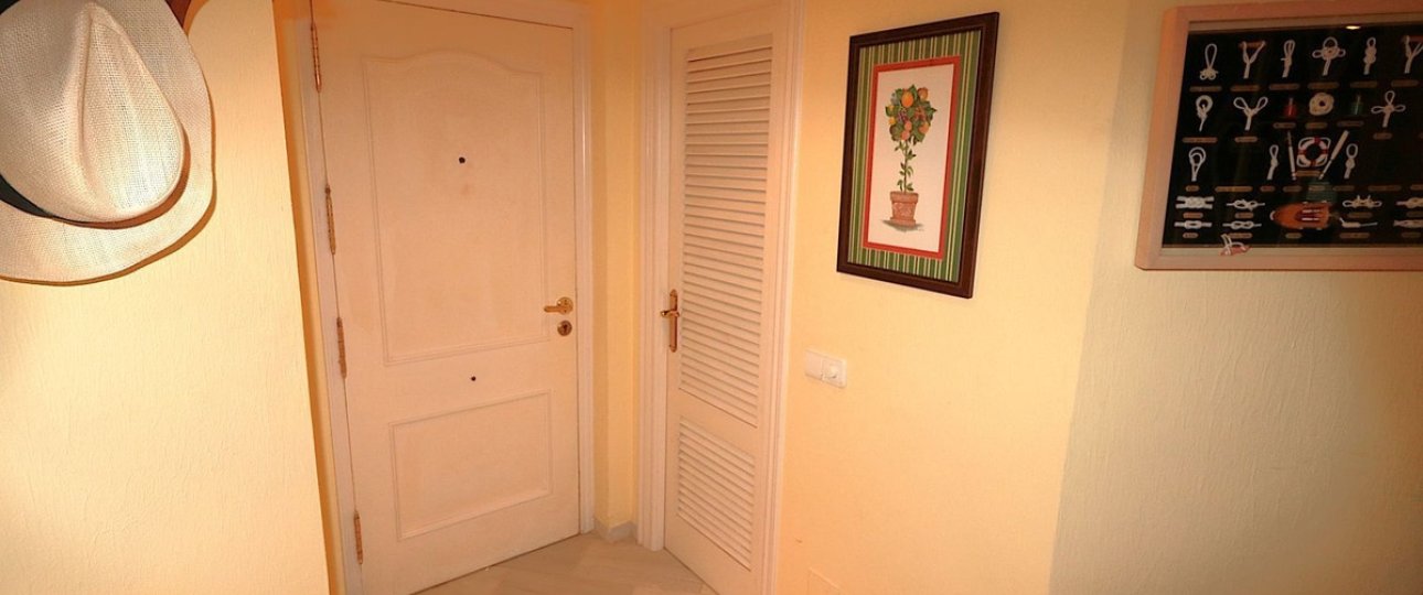 Rynek wtórny - apartment - Estepona - Bel Air