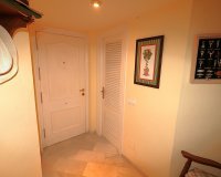Rynek wtórny - apartment - Estepona - Bel Air