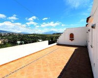 Rynek wtórny - apartment - Estepona - Bel Air