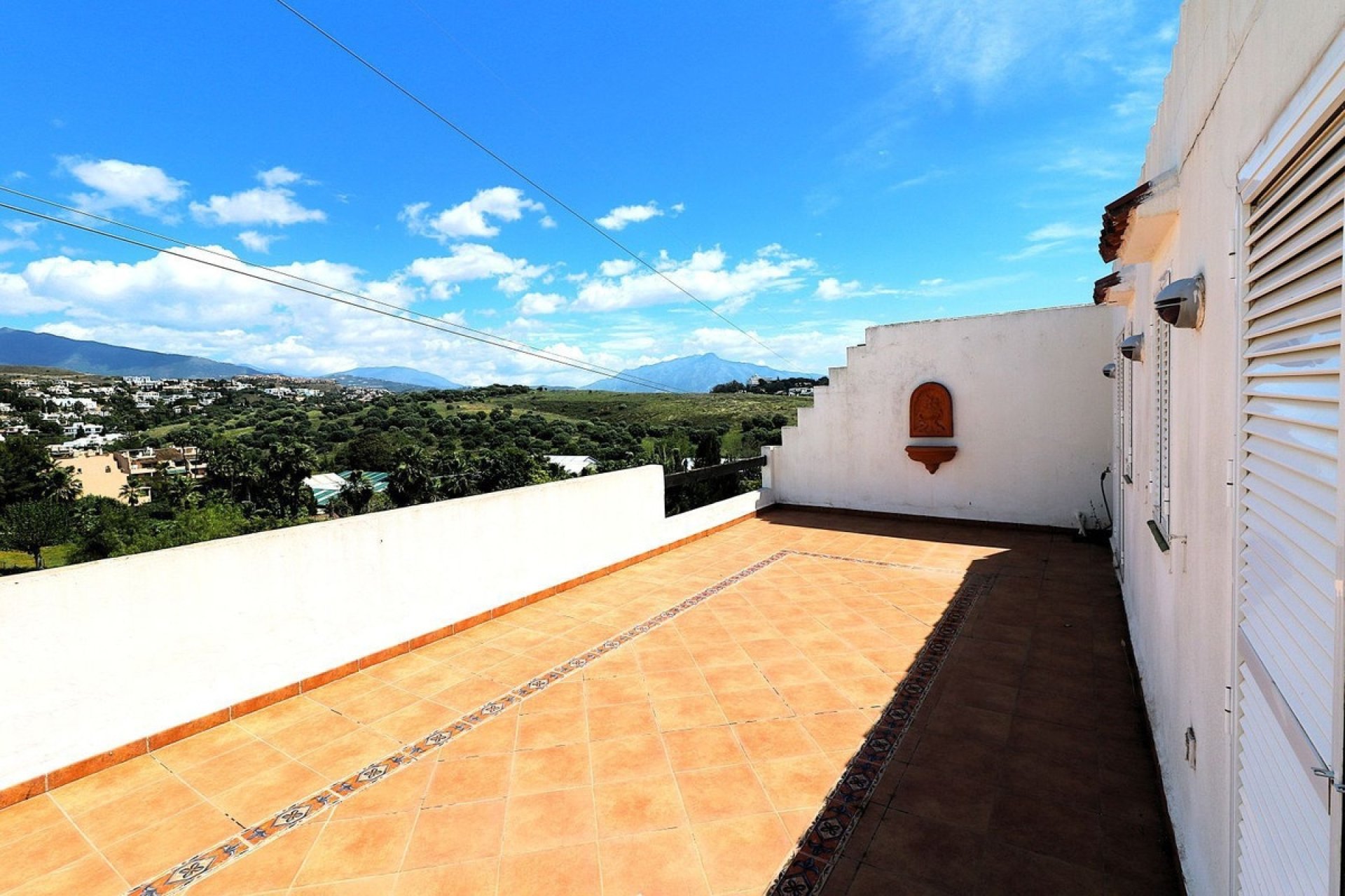 Rynek wtórny - apartment - Estepona - Bel Air