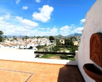Rynek wtórny - apartment - Estepona - Bel Air