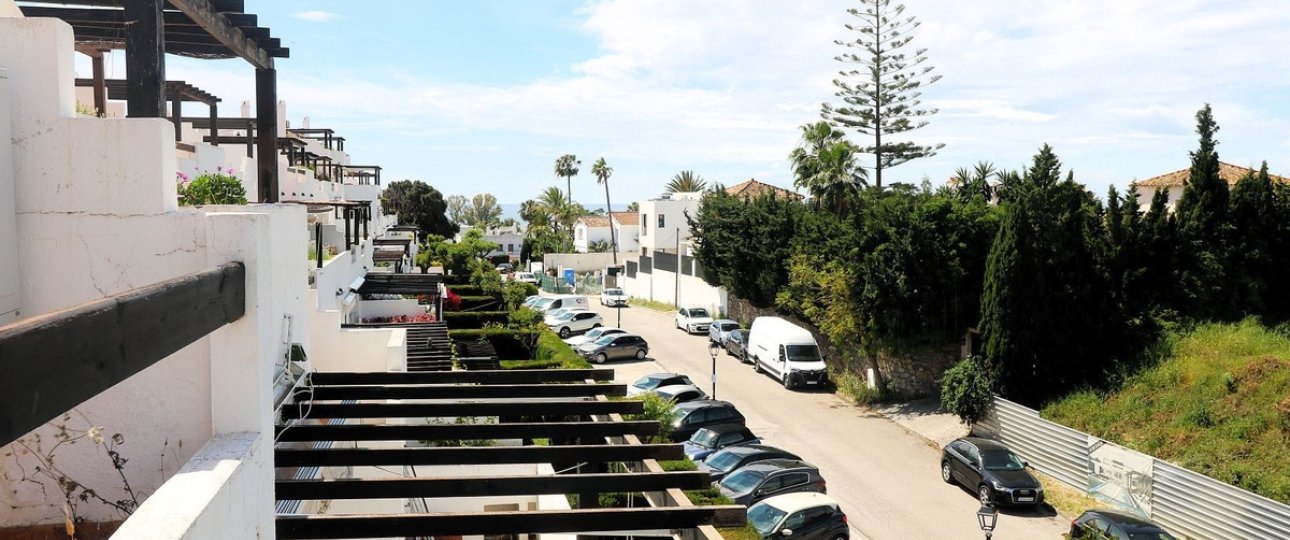 Rynek wtórny - apartment - Estepona - Bel Air