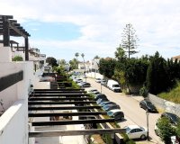Rynek wtórny - apartment - Estepona - Bel Air