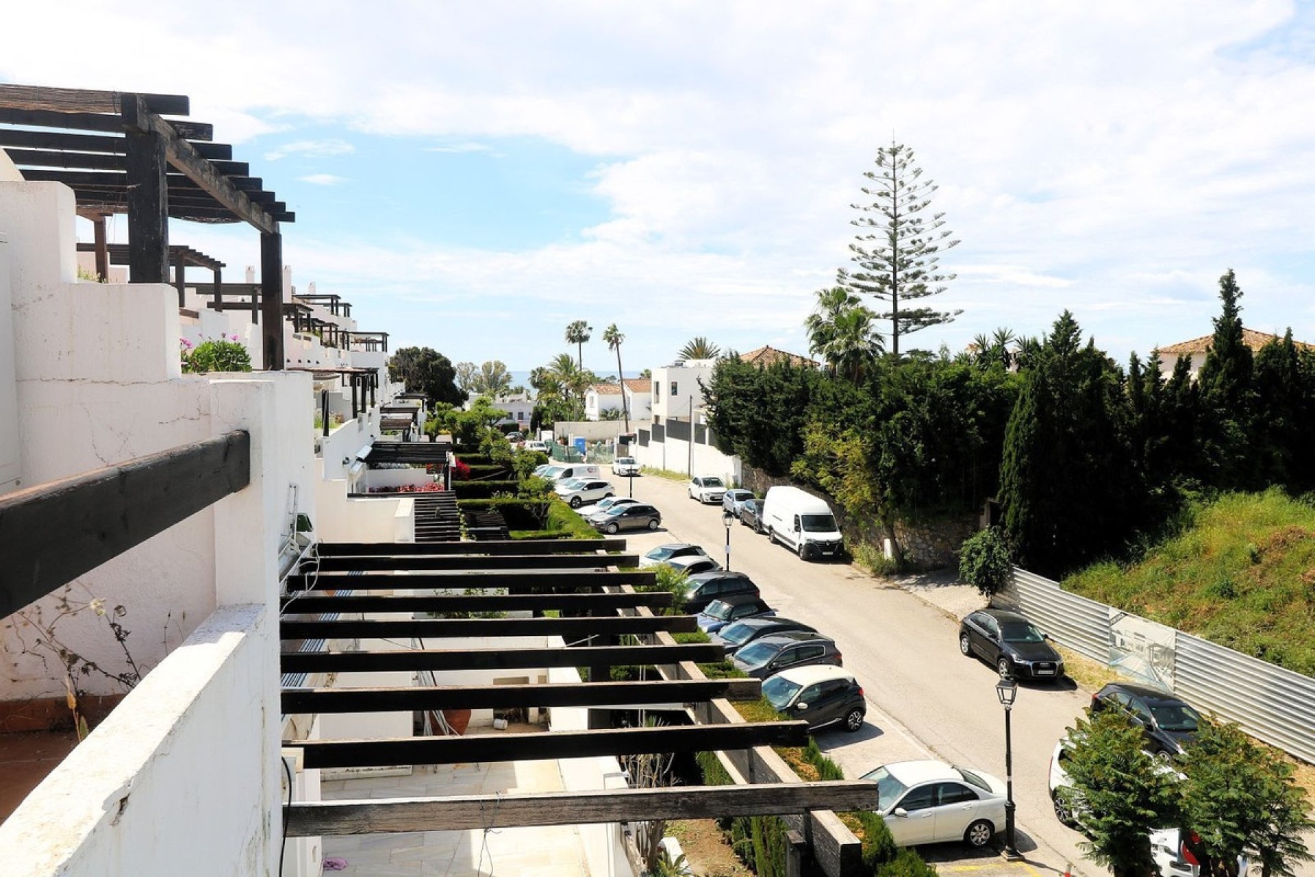 Rynek wtórny - apartment - Estepona - Bel Air