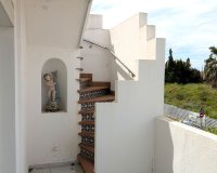 Rynek wtórny - apartment - Estepona - Bel Air