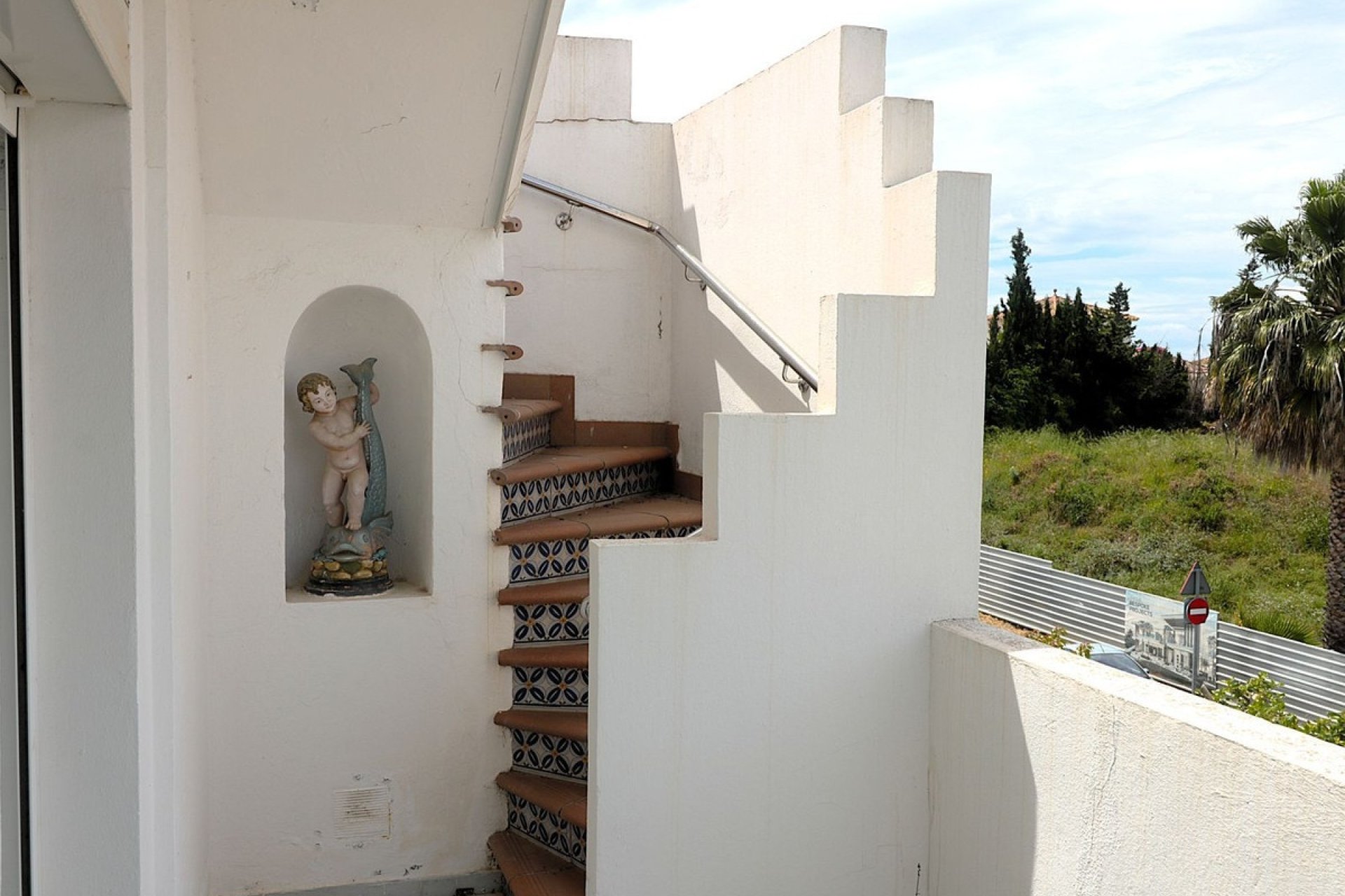 Rynek wtórny - apartment - Estepona - Bel Air