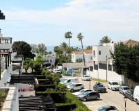 Rynek wtórny - apartment - Estepona - Bel Air