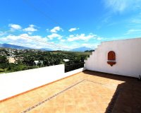 Rynek wtórny - apartment - Estepona - Bel Air