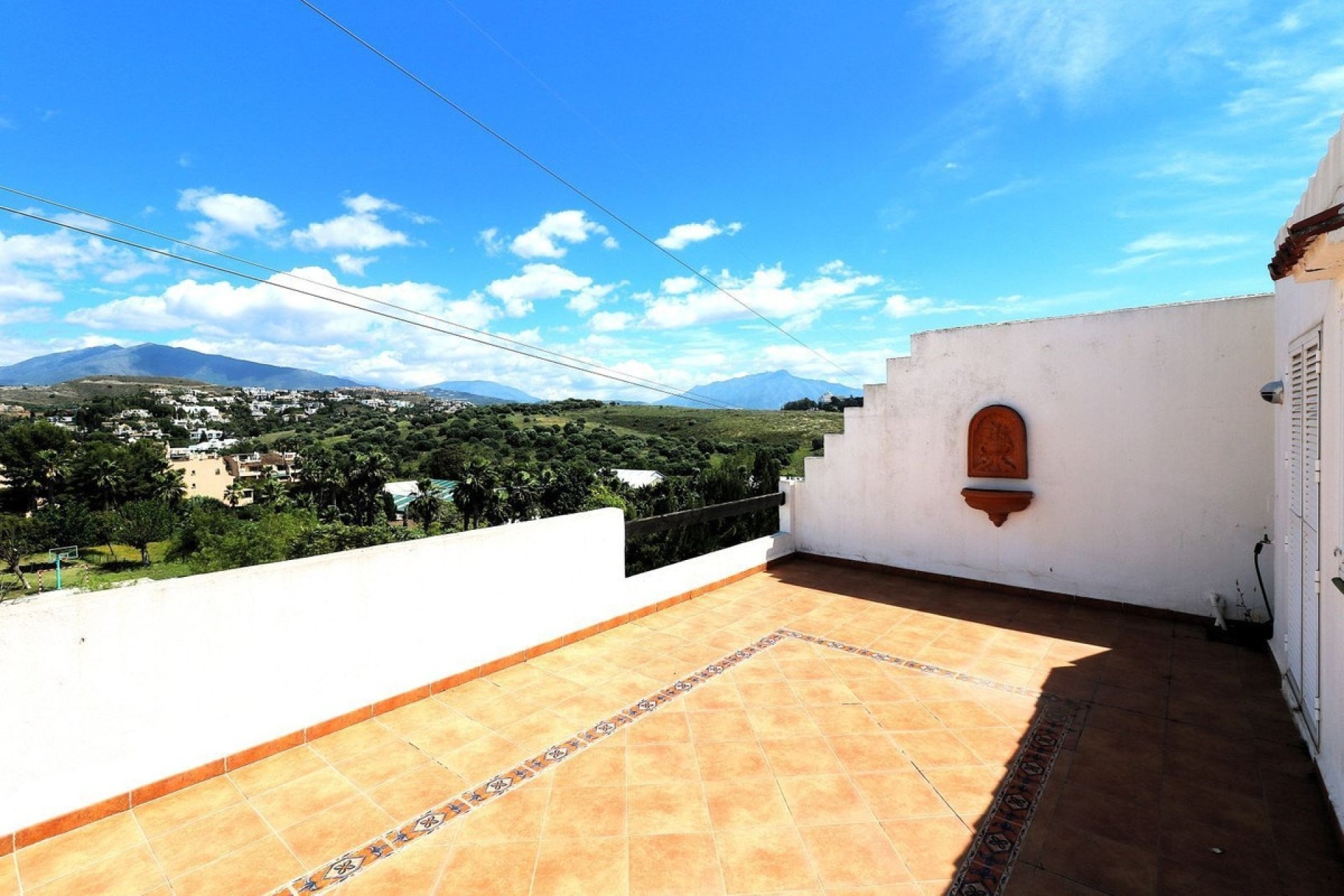 Rynek wtórny - apartment - Estepona - Bel Air