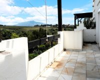 Rynek wtórny - apartment - Estepona - Bel Air