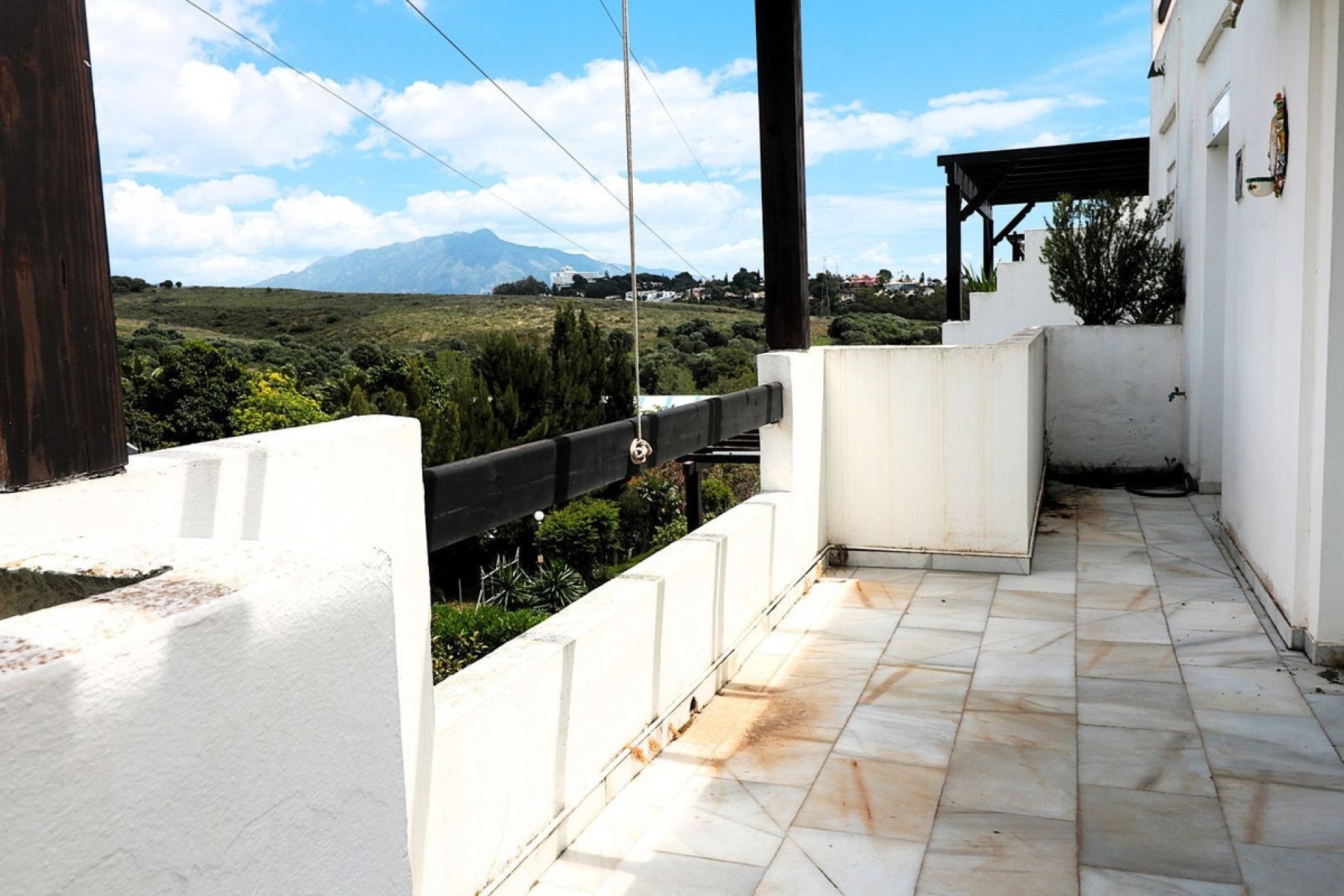 Rynek wtórny - apartment - Estepona - Bel Air